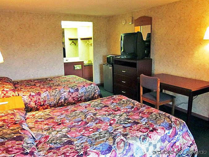 Motel 6-Hamburg, Ny Exterior photo