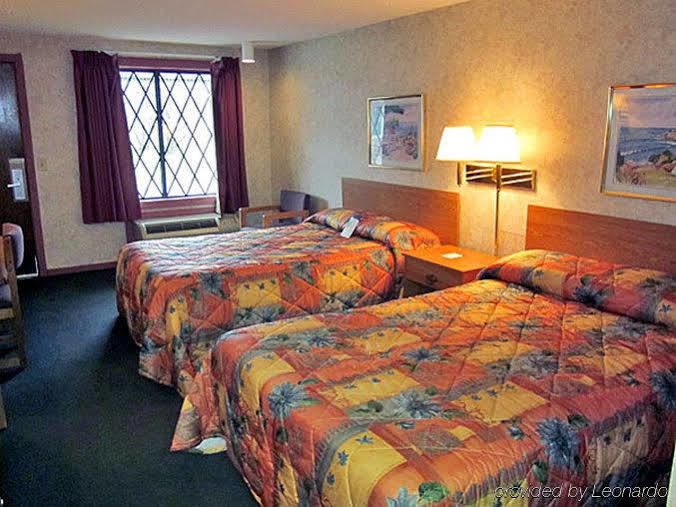 Motel 6-Hamburg, Ny Exterior photo