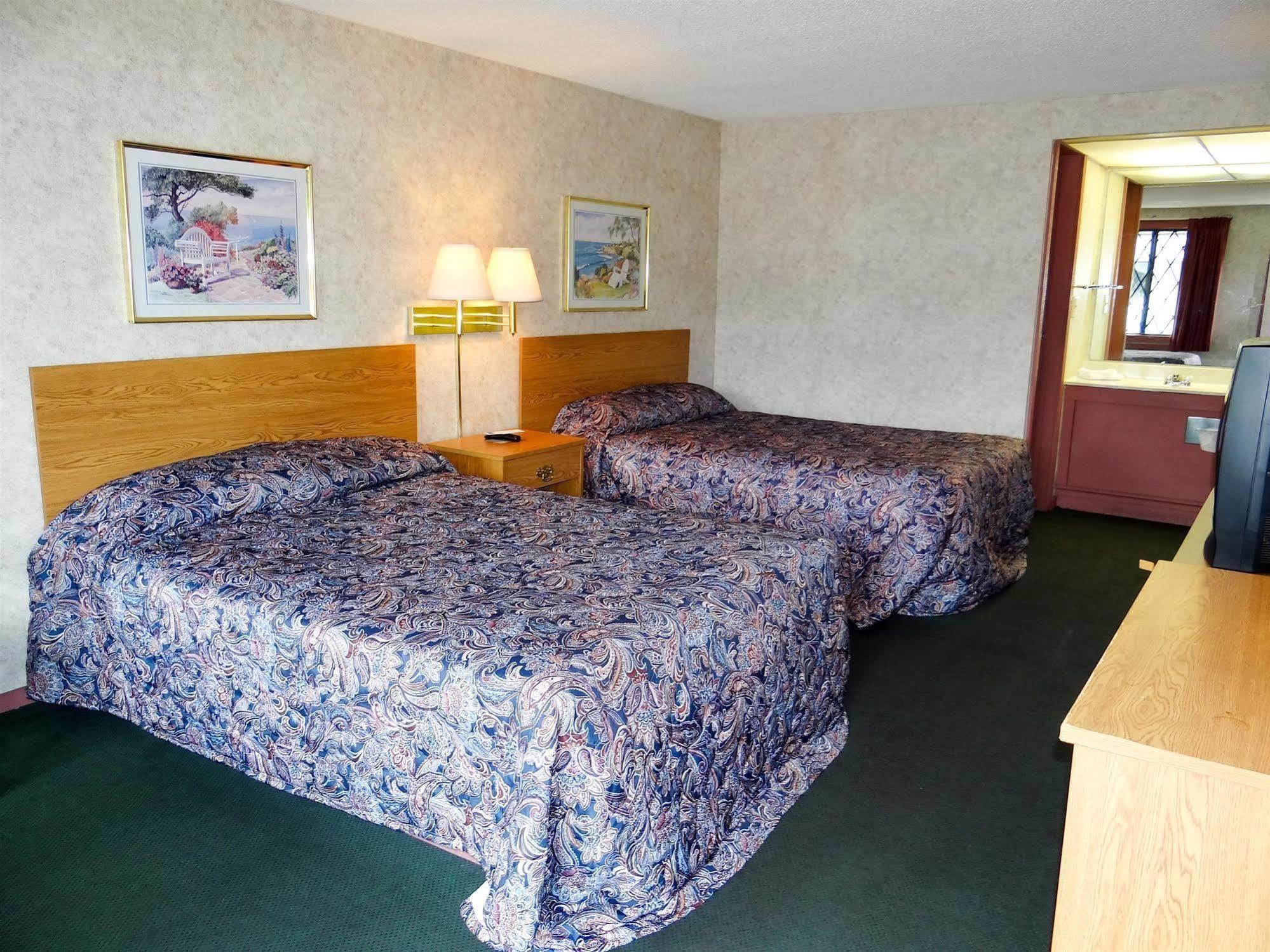 Motel 6-Hamburg, Ny Exterior photo